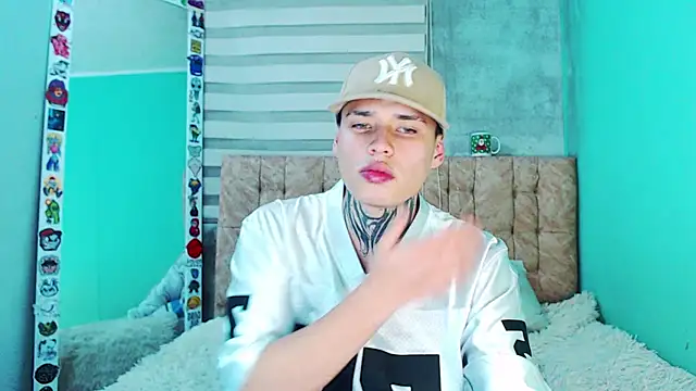  justinmoon2 online show from 25, 11, 2025