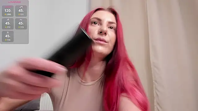 baby ivy online show from 19, 11, 2025