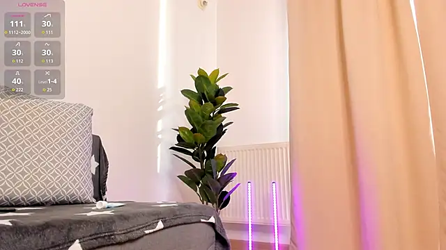 baby ivy online show from 1, 6, 2026