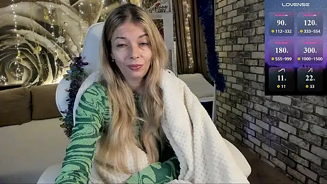 Eva Melow online show from 18, 1, 2026