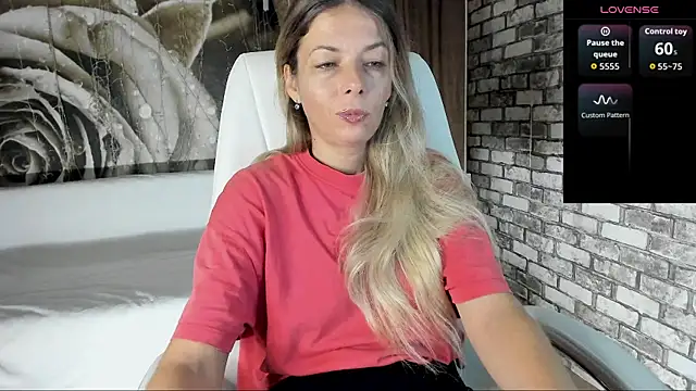 Eva Melow online show from 1, 10, 2025