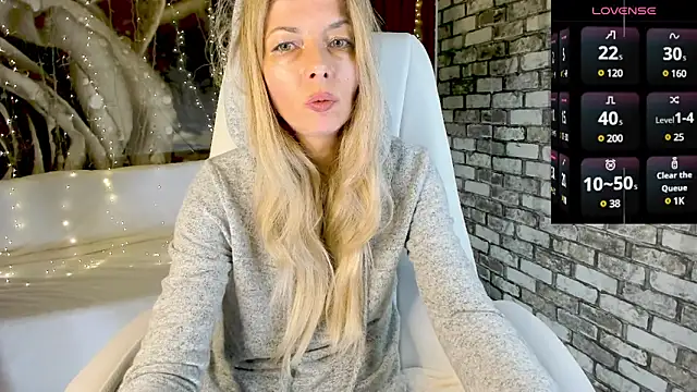 Eva Melow online show from 26, 2, 2025