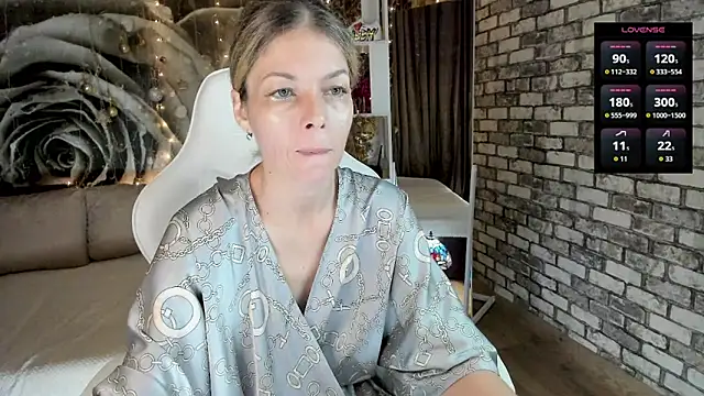 Eva Melow online show from 25, 3, 2026