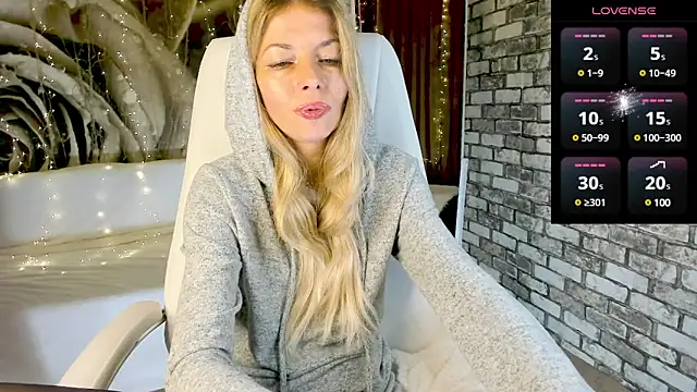 Eva Melow online show from 22, 2, 2025