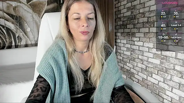 Eva Melow online show from 28, 9, 2025