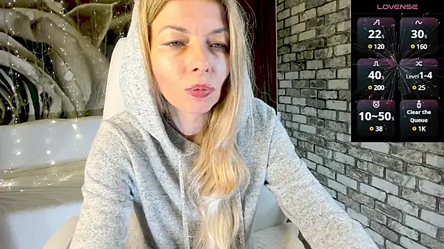 Eva Melow online show from 21, 2, 2025