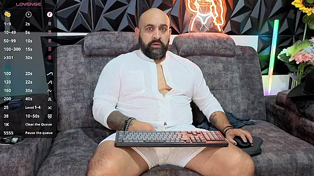 JD-69 online show from 6, 4, 2026