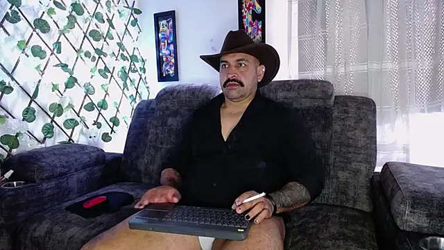 JD-69 online show from 24, 1, 2025