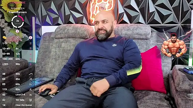 JD-69 online show from 14, 2, 2026