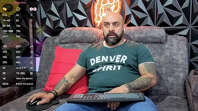 JD-69 online show from 28, 7, 2026