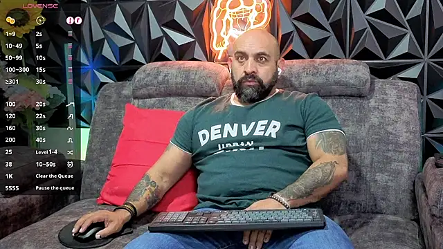 JD-69 online show from 28, 7, 2026