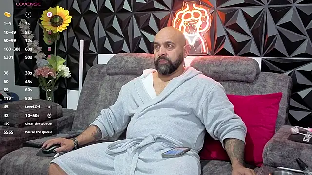 JD-69 online show from 8, 1, 2026