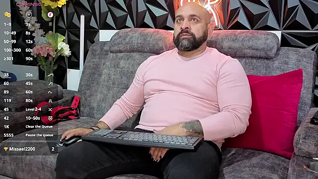 JD-69 online show from 10, 1, 2026