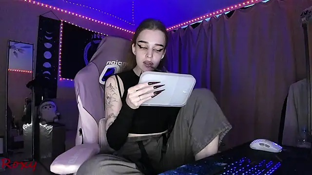 wet dream  online show from 9, 2, 2026