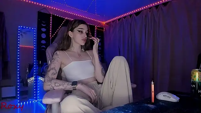 wet dream  online show from 14, 5, 2026