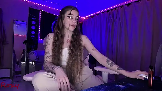 wet dream  online show from 17, 1, 2026