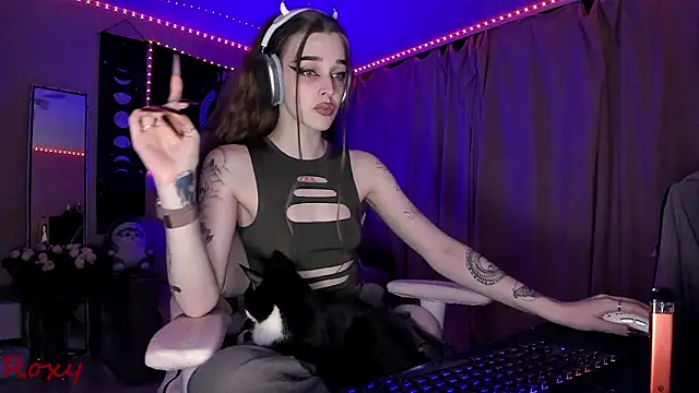 wet dream  online show from 25, 3, 2026