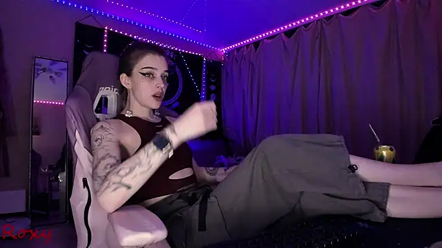 wet dream  online show from 29, 4, 2026