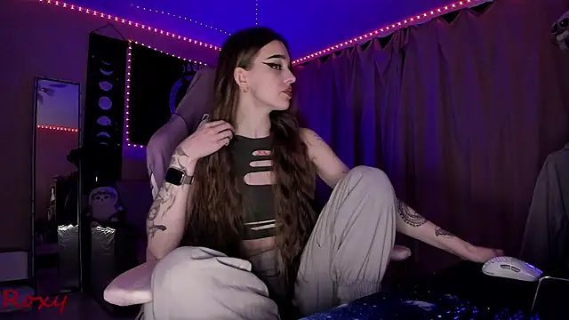 wet dream  online show from 3, 3, 2026