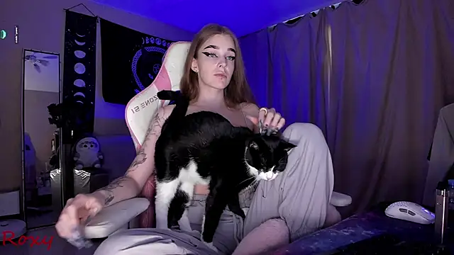 wet dream  online show from 21, 9, 2025