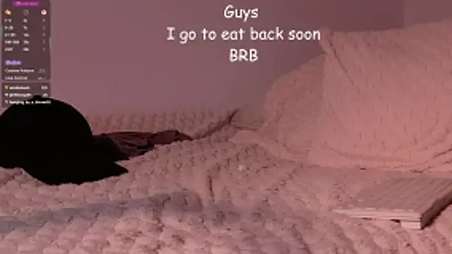 mrj99219 online show from 27, 10, 2025