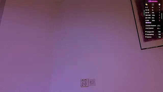 mrj99219 online show from 9, 1, 2026