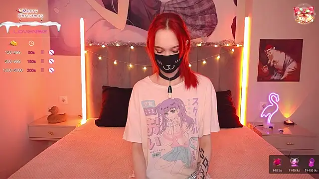 Snapshot of Enjoy_jane chatting on 22, 1, 2025 Enjoy jane online show from 22, 1, 2025