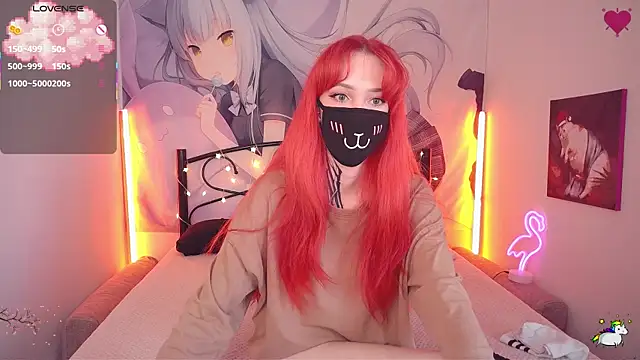 Snapshot of Enjoy_jane chatting on 16, 11, 2025 Enjoy jane online show from 16, 11, 2025