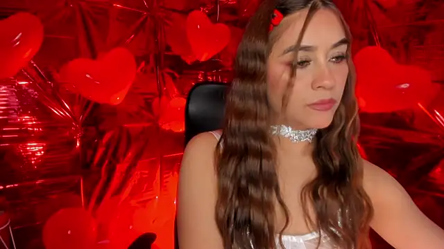 Snapshot of aliss_ev chatting on 13, 2, 2025 aliss ev online show from 13, 2, 2025