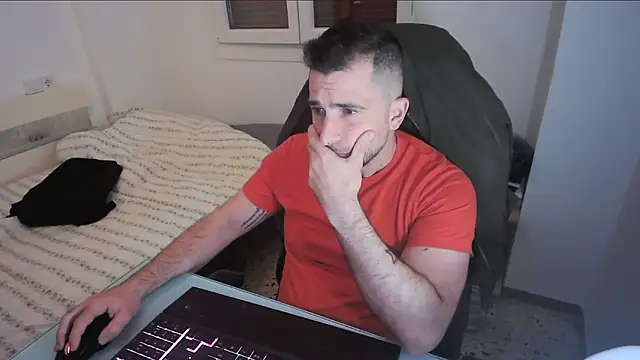 alex877x online show from 17, 5, 2026