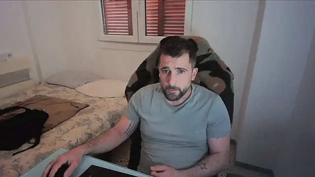 alex877x online show from 25, 4, 2026