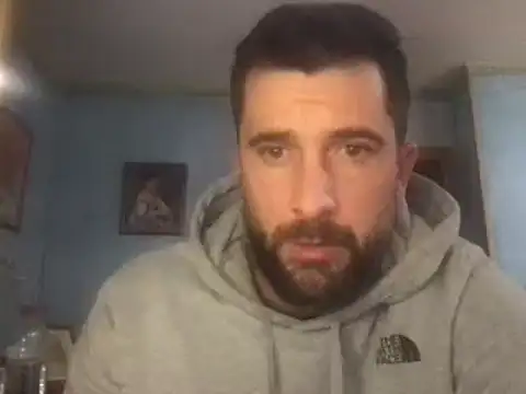 alex877x online show from 25, 1, 2025