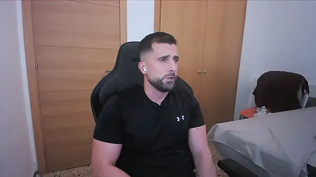 alex877x online show from 10, 10, 2025