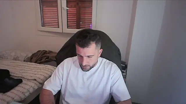 alex877x online show from 18, 5, 2026