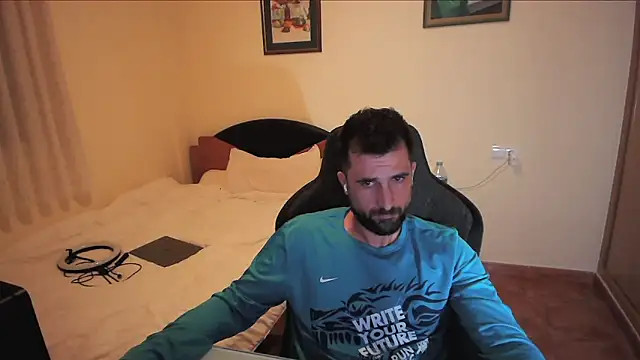 alex877x online show from 20, 3, 2025