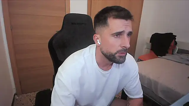 alex877x online show from 11, 10, 2025