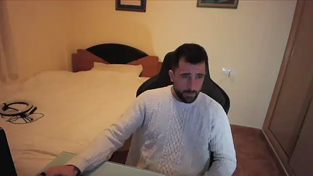 alex877x online show from 20, 3, 2025