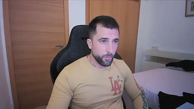 alex877x online show from 2, 11, 2025