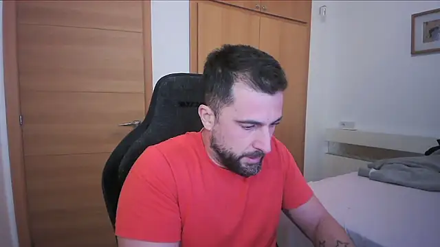 alex877x online show from 7, 11, 2025