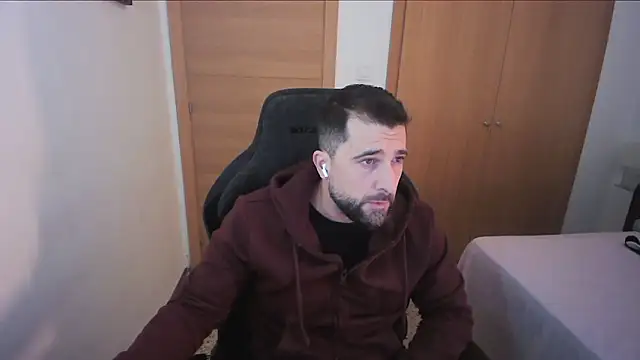 alex877x online show from 23, 12, 2025