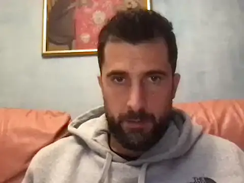 alex877x online show from 26, 1, 2025