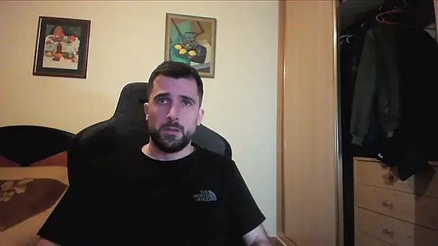 alex877x online show from 13, 3, 2025