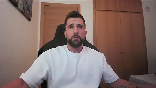 alex877x online show from 7, 10, 2025