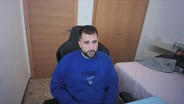 alex877x online show from 18, 11, 2025