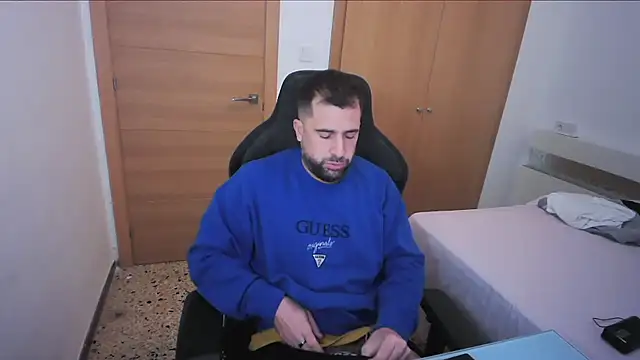 alex877x online show from 16, 11, 2025