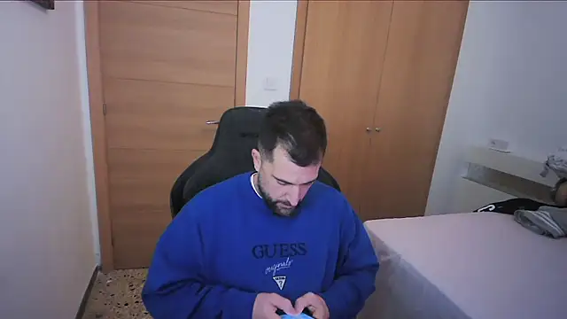 alex877x online show from 19, 11, 2025