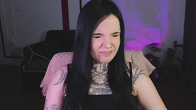 Snapshot of ATOMIC-KETCHUP chatting on 13, 11, 2025 ATOMIC-KETCHUP online show from 13, 11, 2025