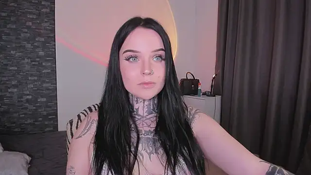 Snapshot of ATOMIC-KETCHUP chatting on 3, 10, 2025 ATOMIC-KETCHUP online show from 3, 10, 2025