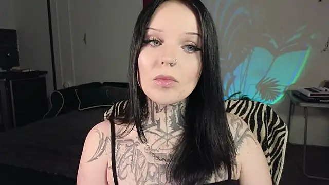 Snapshot of ATOMIC-KETCHUP chatting on 5, 11, 2025 ATOMIC-KETCHUP online show from 5, 11, 2025