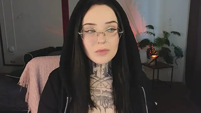 Snapshot of ATOMIC-KETCHUP chatting on 28, 11, 2025 ATOMIC-KETCHUP online show from 28, 11, 2025